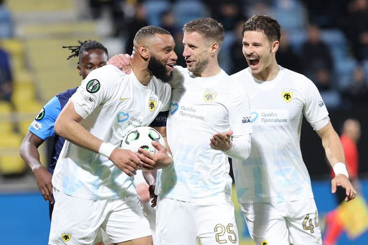 Βαθμολογία UEFA: Ονειρική βραδιά για την Ελλάδα, μία ανάσα από την 10η Τσεχία μετά τη νίκη της ΑΕΚ