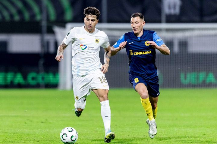 BetBuilder σε απόδοση 12.50