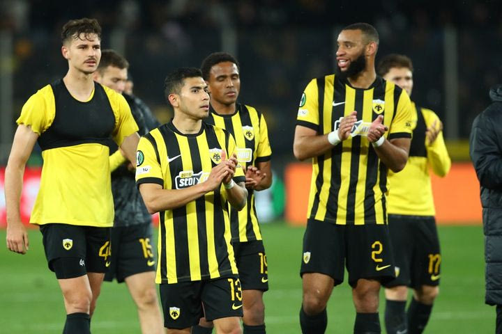 Bαθμολογία UEFA: Στο χέρι της ΑΕΚ, πώς η Ελλάδα θα περάσει στην 10η θέση