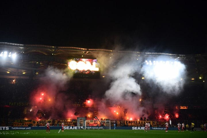 Πόσα εισιτήρια παίρνει η κάθε φιναλίστ του Conference League για τον τελικό της Λειψίας: Αναλυτικά οι τιμές