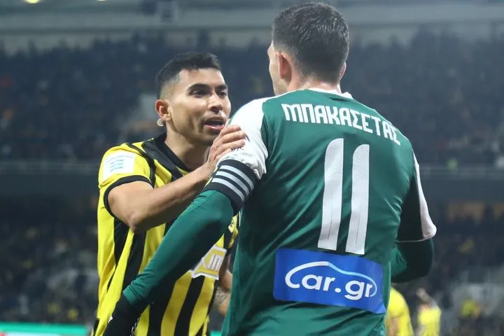 Πόσες πιθανότητες έχουν Παναθηναϊκός και ΑΕΚ να κατακτήσουν Europa και Conference League