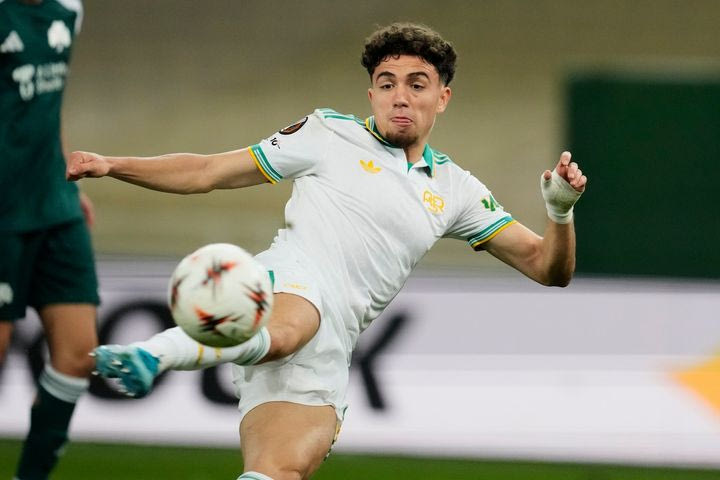 Νύχτα τρόμου για παίκτη της Ρόμα και την οικογένειά του - Ένοπλη συμμορία εισέβαλε σπίτι του και τον λήστεψε