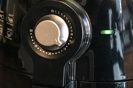 Airfryer σε έκπτωση για εύκολο και γρήγορο μαγείρεμα