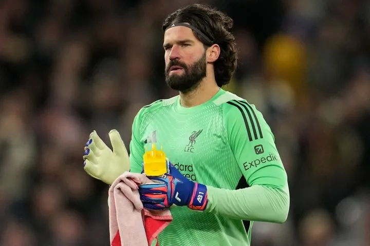 Serie A: Ίντερ και Γιουβέντους είναι έτοιμες για μάχη, με έπαθλο τον Άλισον