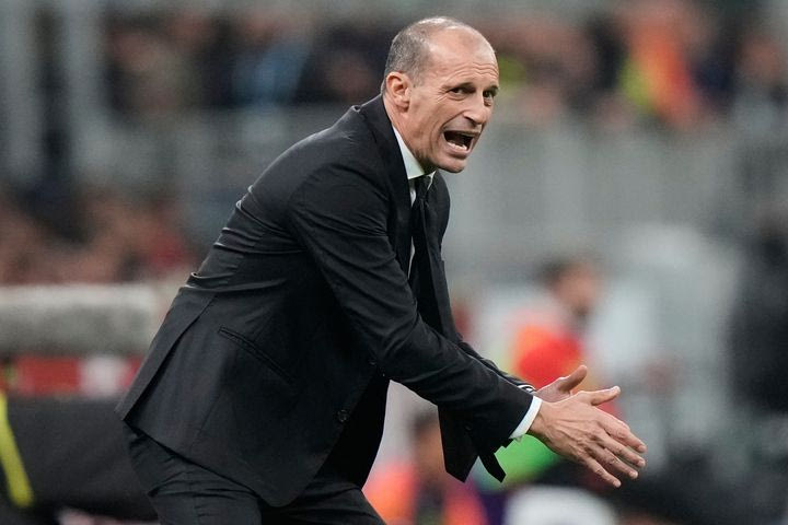 Ρεάλ: Ο όρος του Μασιμιλιάνο Αλέγκρι για να υπογράψει στους Μαδριλένους