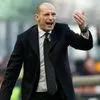 Αλέγκρι: “Μας λείπουν πέντε νίκες για να βγούμε στο Champions League, το πρωτάθλημα είναι στο χέρι της Ίντερ”