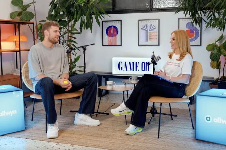 Ο Βεζένκοβ στην Ντορέττα Παπαδημητρίου: Ο Μπαρτζώκας, το NBA και η συμβουλή του Σπανούλη