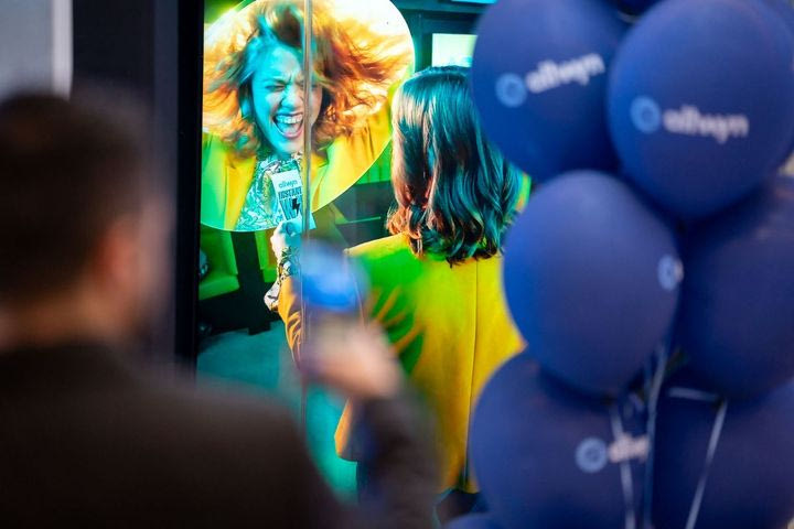 Instant Win από την Allwyn: Κέρδη μέχρι 500 ευρώ στη στιγμή σε χιλιάδες τυχερούς με δωρεάν συμμετοχή στα καταστήματα Allwyn