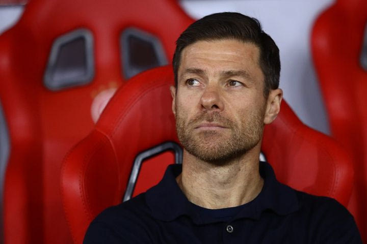 Ο Τσάμπι Αλόνσο είναι έτοιμος να αναλάβει τη Λίβερπουλ, σύμφωνα με την BILD