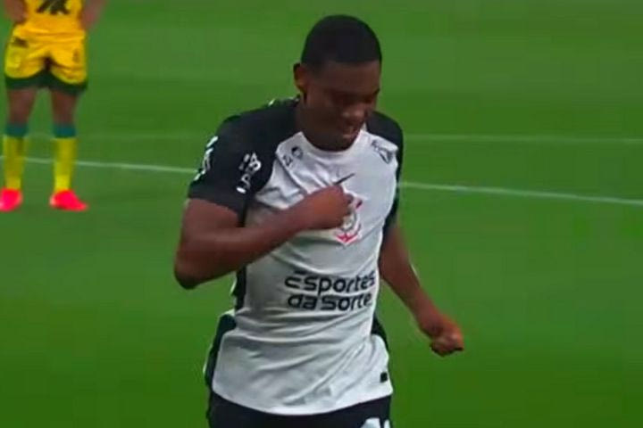 Μίλαν: Ανέβασε στα 22 εκατ. ευρώ την προσφορά για το σούπερ ταλέντο της Κορίνθιανς, Αντρέ