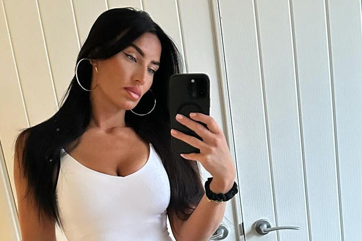 Γουόκερ: Η συγκινητική ανάρτηση της συζύγου του μετά το αντίο στην Εθνική Αγγλίας