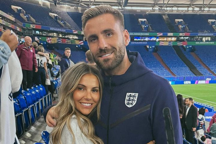 Ο Λουκ Σο και η σύντροφός του απέκτησαν το τέταρτο παιδί τους