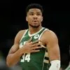 NBA: Ανάμεσα σε Χιτ και Σέλτικς οι φήμες για την υπόθεση Γιάννη Αντετοκούνμπο