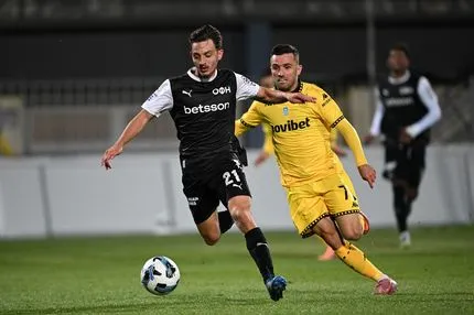 Οριακή η κατάσταση για τα playoffs 5-8 της Stoiximan Super League: Οι πιθανότητες των ομάδων που δίνουν τη μάχη τους