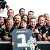 MotoGP: Η βαθμολογία μετά τη νίκη του Μπετζέκι στη Γκοϊάνια
