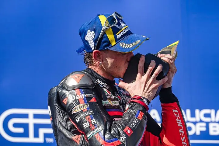 MotoGP: Η βαθμολογία μετά τη νίκη του Μπετζέκι στο Όστιν