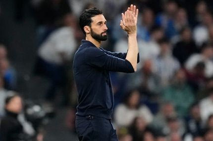 Αρμπελόα: "Αστείο να λένε πως είμαστε καλύτεροι χωρίς τον Εμπαπέ, τον κορυφαίο παίκτη στον κόσμο"