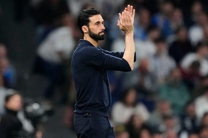 Αρμπελόα: “Αστείο να λένε πως είμαστε καλύτεροι χωρίς τον Εμπαπέ, τον κορυφαίο παίκτη στον κόσμο”