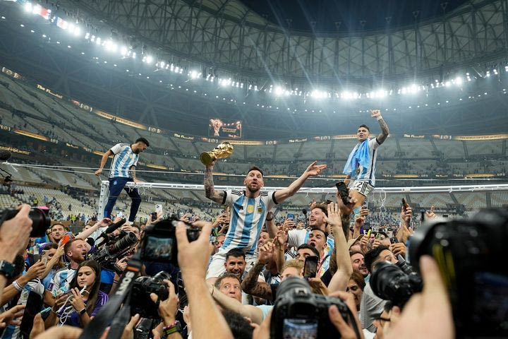 Παγκόσμιο Κύπελλο 2026: Οι πολίτες ποιων χωρών καλούνται να πληρώσουν μέχρι και 15.000 δολάρια για να πάρουν βίζα και να δουν το Μουντιάλ στις ΗΠΑ