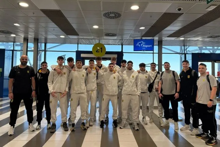 Επιστρέφει στη Θεσσαλονική η Κ18 του Άρη