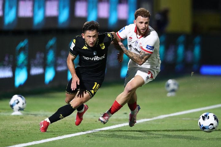 Stoiximan Super League: Πού θα δείτε τα Πανσερραϊκός – Άρης και ΑΕΛ Novibet – Αστέρας AKTOR