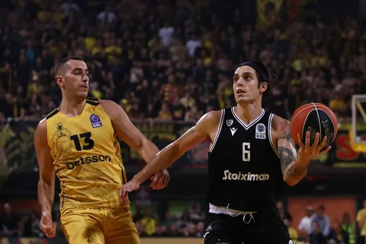 Αναβλήθηκε το ΠΑΟΚ – Άρης Betsson για την 21η αγωνιστική της Stoiximan GBL