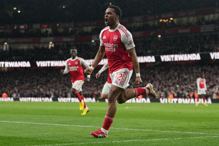 Η Άρσεναλ υπέταξε την Τσέλσι στο λονδρέζικο ντέρμπι και άφησε πέντε πόντους πίσω την Μάντσεστερ Σίτι