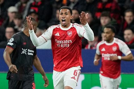 Πότε είναι οι ρεβάνς στη φάση των 16 του Champions League