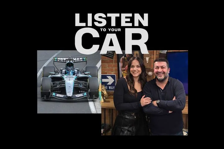 Listen to your Car #39: Μία πρεμιέρα γεμάτη (αγ)ανάκτηση