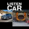 Listen to your Car #41: Ένας Έλληνας που τρέχει στις πίστες με McLaren