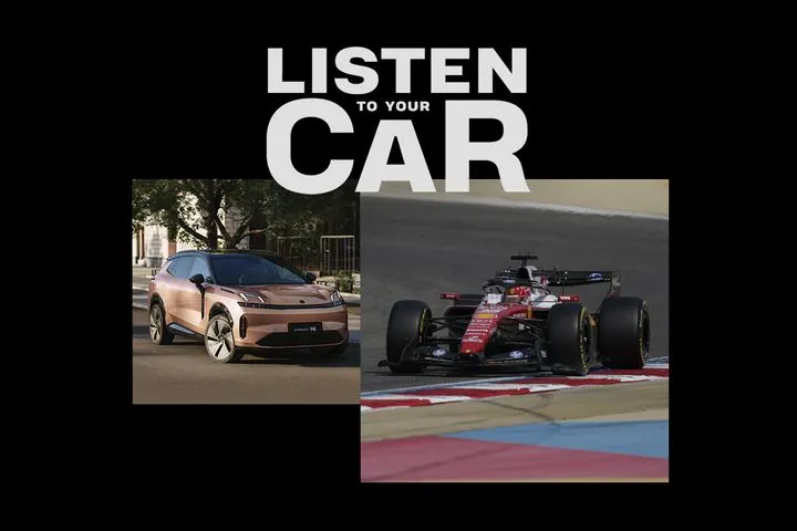Listen to your Car #38: Η ώρα των προβλέψεων για την επική νέα σεζόν της F1