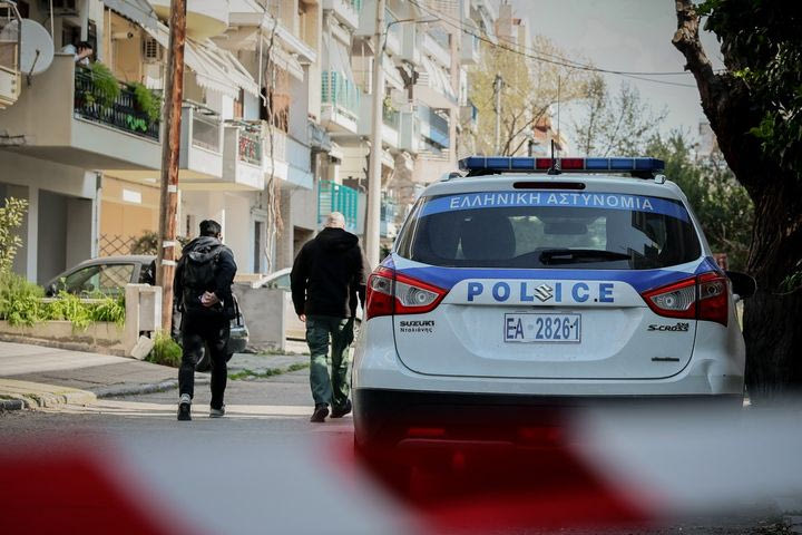 Δολοφονία στην Καλαμαριά: Στον εισαγγελέα σήμερα ο 23χρονος