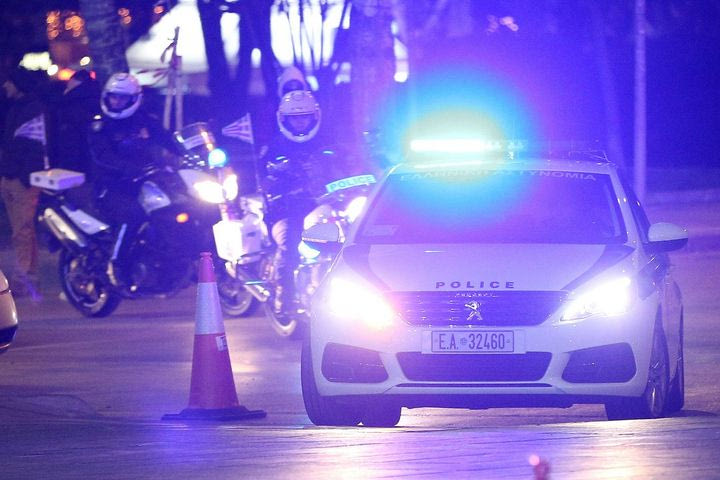 Παραδόθηκε ο 23χρονος που είχε ταυτοποιηθεί για τη δολοφονία του 20χρονου