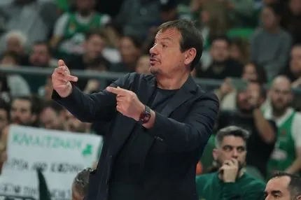 Αταμάν: "Στον Παναθηναϊκό αξίζει τη θέση του όποιος καταβάλλει προσπάθεια"