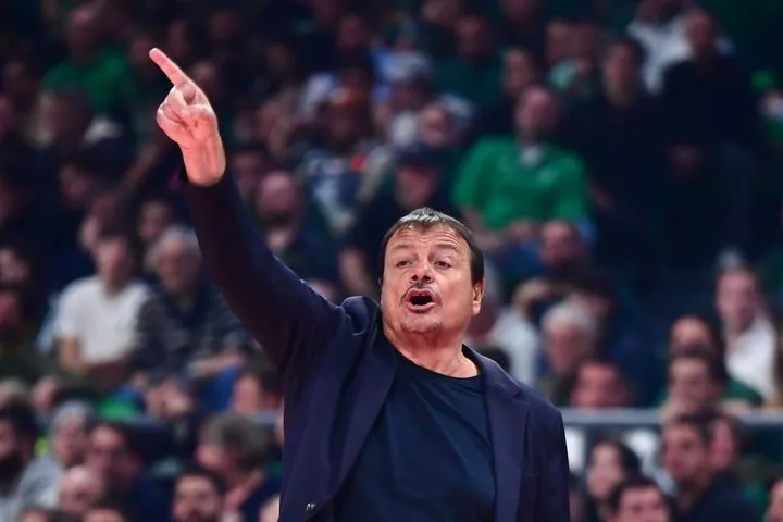 Αταμάν: “Φυσικά MVP ήταν ο Χέιζ-Ντέιβις, αλλά για εμένα X-factor ήταν ο Χουάντσο και η άμυνά του, αυτό είναι το ΟΑΚΑ”