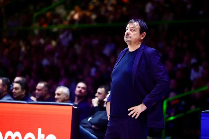 Αταμάν: “Ο Ναν έπαιξε απίστευτα στην τελευταία περίοδο”