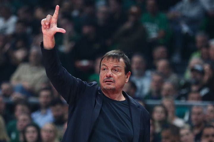 Αταμάν: “Ξεκινήσαμε τον Λεσόρ για να φθείρουμε τον Ράιτ από νωρίς και τα πήγε πολύ καλά”