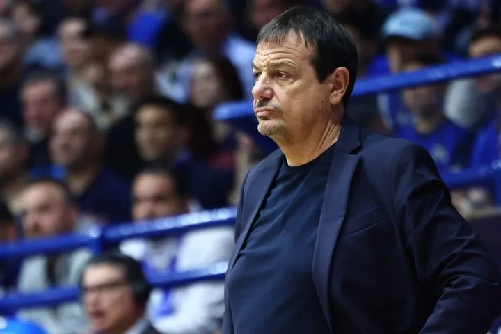 Αταμάν: "Είμαστε στην χειρότερη κατάστασή μας, κάθε παιχνίδι που ακολουθεί στην EuroLeague είναι τελικός για εμάς"