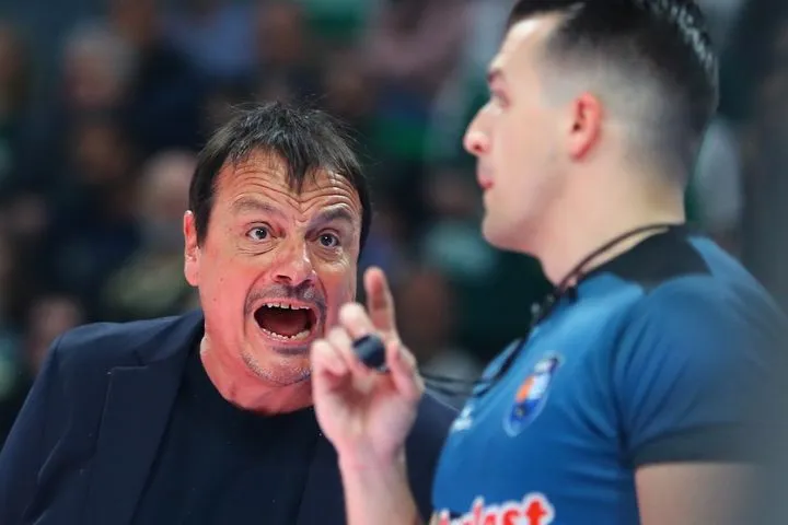 Δεν έκανε δηλώσεις στην ΕΡΤ ο Αταμάν: “Όσα έγιναν ήταν θεατρικά”