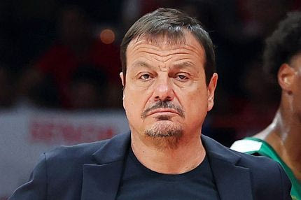 Αταμάν: “Ο Ολυμπιακός άξιζε να κερδίσει”