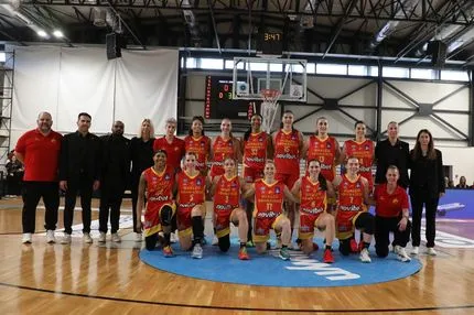 Η Χρυσή Βίβλος του Κυπέλλου Μπάσκετ Γυναικών Allwyn: Ανέβηκε στα 4 τρόπαια ο Αθηναϊκός