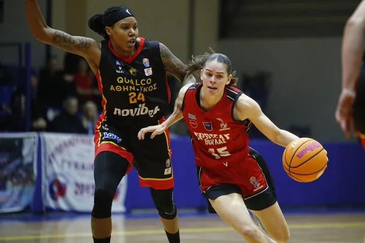 Allwyn Final Four: Η ημέρα και η ώρα του μεγάλου τελικού Πρωτέας Βούλας – Αθηναϊκός