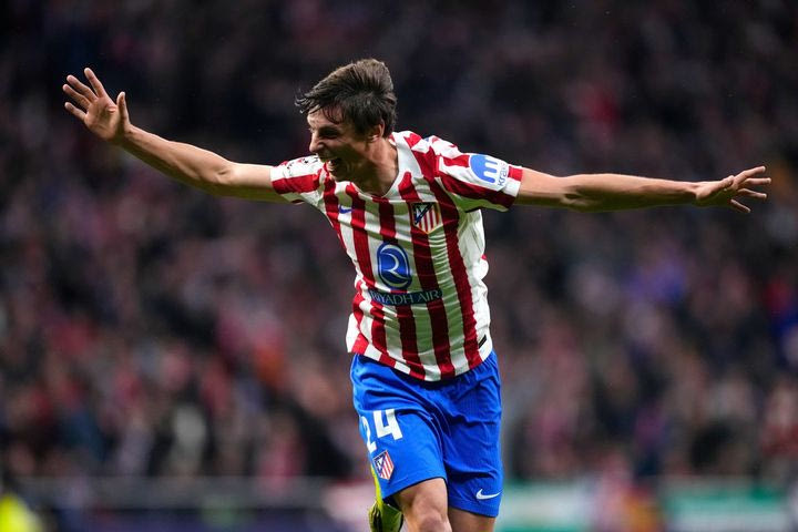 Τα highlights από τη μεγαλειώδη επικράτηση της Ατλέτικο επί της Τότεναμ