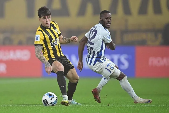 Stoiximan Super League: Πού θα δείτε τα ματς των ΑΕΚ, ΠΑΟΚ και Παναθηναϊκού για την 25η αγωνιστική