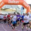 POWERADE B2Run Aθens 2026: Βγάλε το κοστούμι σου και τρέξε στο ΟΑΚΑ – Ξεκίνησαν οι εγγραφές