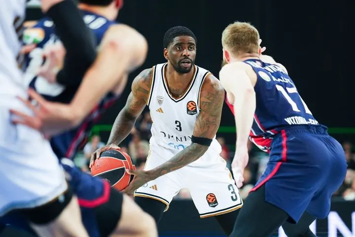 Dubai BC – Μπασκόνια 100-94: Με κατοστάρα και τον εξαιρετικό Μπέικον οι γηπεδούχοι πήραν τη νίκη στο Σαράγεβο κόντρα στην ισπανική ομάδα