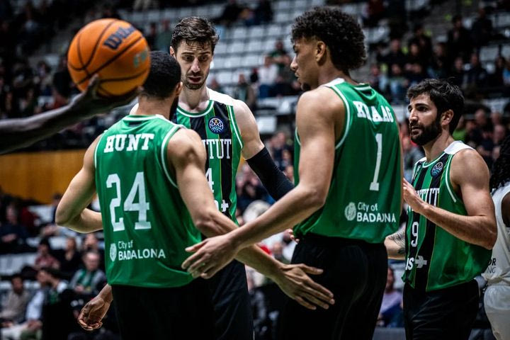 Ρούμπιο και Χαντ οδήγησαν την Μπανταλόνα σε νίκη επί της Γκραν Κανάρια πριν τη μάχη με την ΑΕΚ για το BCL: Πρόβλημα με Τόμιτς