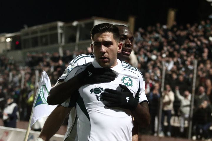 Ο Παναθηναϊκός σε mode πρωταθλητή