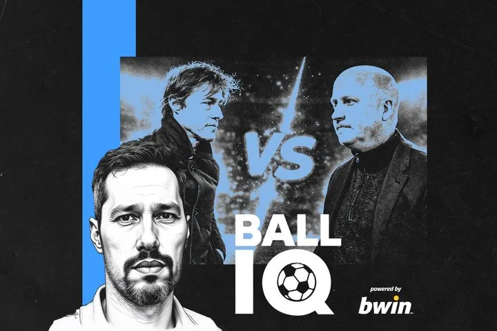 Ball IQ: Η ΑΕΚ έκανε κάτι που δεν είχε κάνει ούτε στα χρόνια του Αλμέιδα