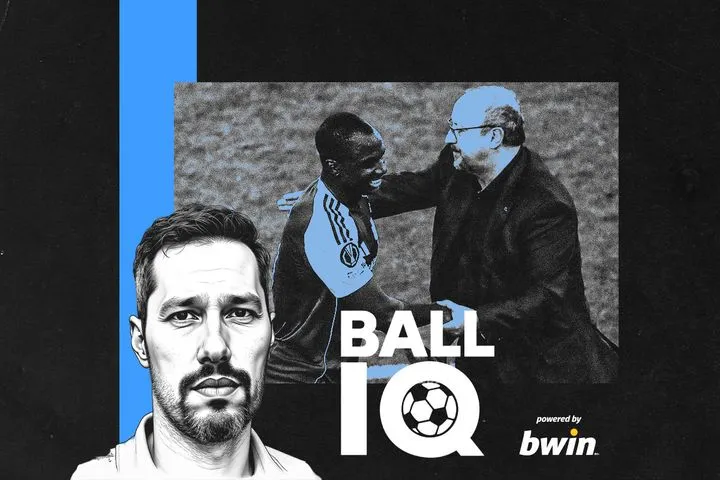 Ball IQ: Πώς ο Μπενίτεθ αλλάζει τον Παναθηναϊκό;